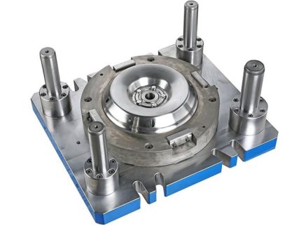 Wheel Mold, Tyre Mould