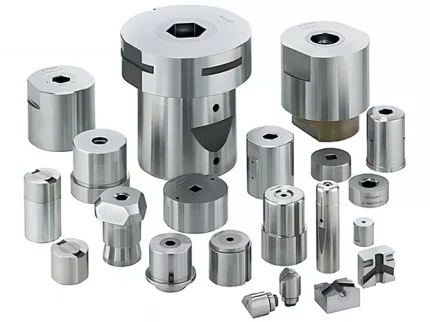 Cold Heading Tooling